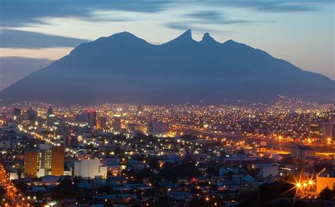 ¿qué Hacer Y Visitar En Monterrey Viajeros Ocultos