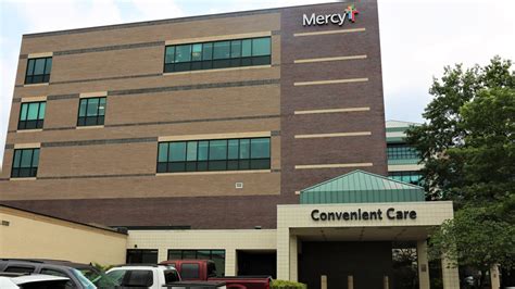Mercy Clinic Focusing On Covid 19 Patients Opens In Fort Smith