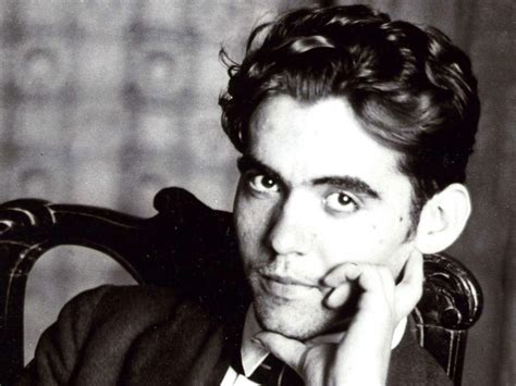 Federico García Lorca El Poeta Que Escribió Sobre Su Asesinato