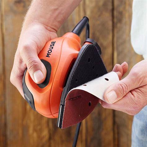 Wohin möchte ich den black und decker werkzeugkoffer stellen? Lijadora orbital black and decker bew230bc 55 w 105 mm ...