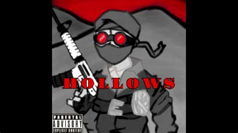 Jtroopa Hollows Official Audio Youtube