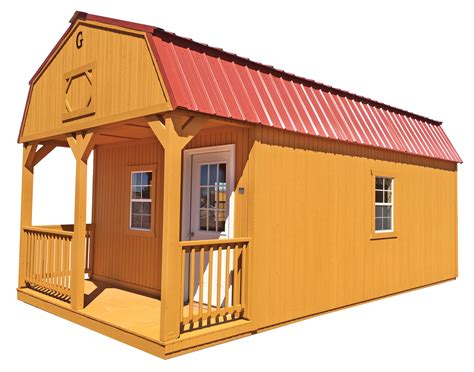 Click on photos to tap portable cabins oklahoma in high resolution. The Lofted Barn Cabin in our West Division | Lofted barn ...