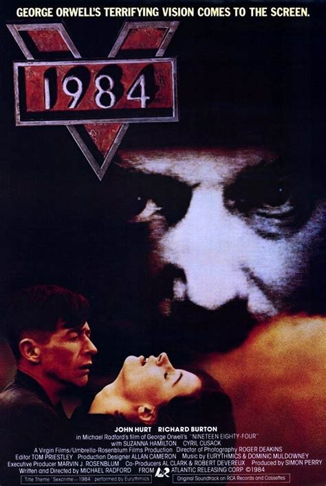 100 Years Of Movie Posters Top Films Of 1984