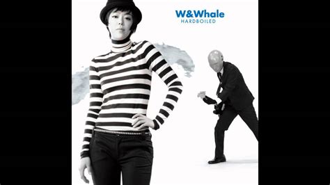 paʁi sɛ̃ ʒɛʁmɛ̃) или псж. W&Whale (더블유 앤 웨일)：R.P.G. Shine - YouTube