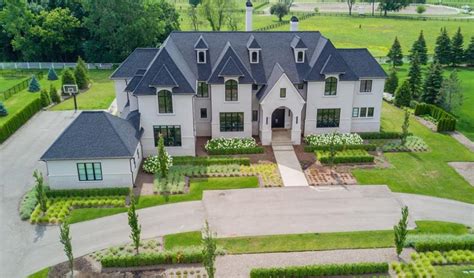 House of bedrooms kids is located at the address 1700 s telegraph rd in bloomfield hills, michigan 48302. $2.699 Million Newly Built Home In Bloomfield Hills ...