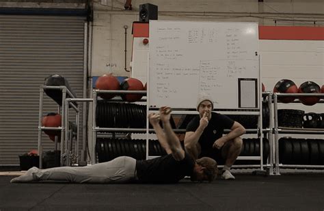 Reflections From Our Calisthenics And Bodyweight Strength Training