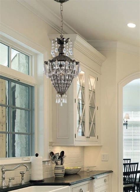 Pendant Lighting For Over The Kitchen Sink
