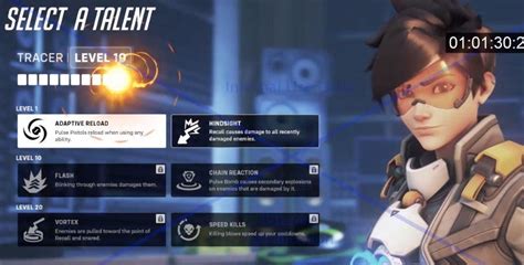 Der Ultimative Overwatch Tracer Guide