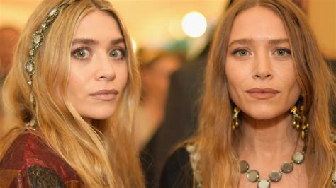Why Mary Kate And Ashley Olsen Rarely Do Interviews Anymore