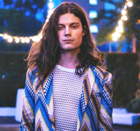 El Lavadero De Las Muñecas BØrns Presenta Su Nuevo Sencillo Sweet