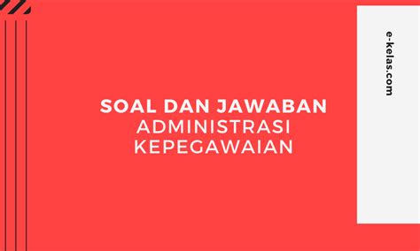 Gerak tumbuhan yang memerlukan rangs. Tes Soal Dan Jawaban Pemadam Kebakaran - Kisi Kisi Soal ...