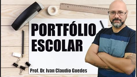 Exemplo De Portfólio Escolar Pronto