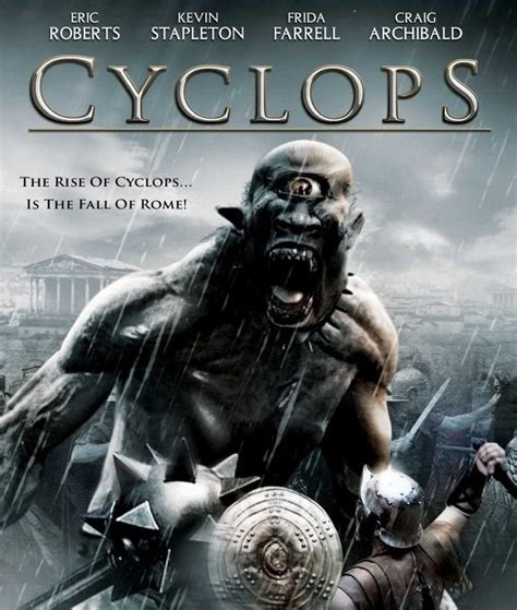 Cyclops 2008 Film Alchetron The Free Social Encyclopedia
