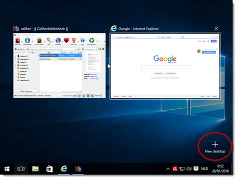 Windows 10 Virtual Desktops The Smart Way
