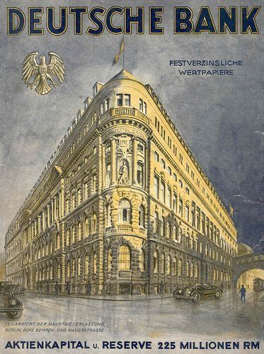 Deutsche bank reports profit before tax of € 1.2 billion in the second quarter of 2021. 195 best Deutsche Alte Werbung images on Pinterest ...