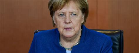 The Diesel Cloud Hanging Over Angela Merkel Is Getting Worse