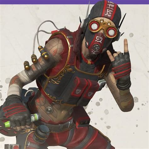 Apex Legends オクタンの能力や立ち回り エペ 攻略大百科