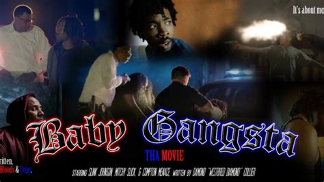 Baby Gangsta The Movie 2020 Radio Times