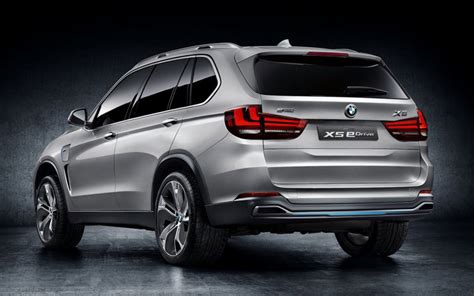Bmw X7 2016 Reviews Prices Ratings With Various Photos
