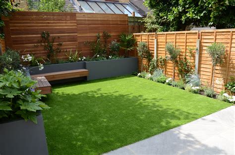 Few Small Garden Designs That You Can Have In Your Apartment If You Are