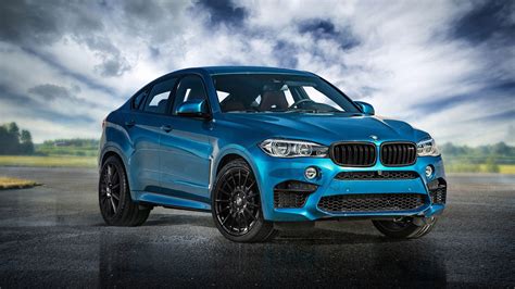 2016 Alpha n Performance BMW X6 Wallpaper | HD Car ...