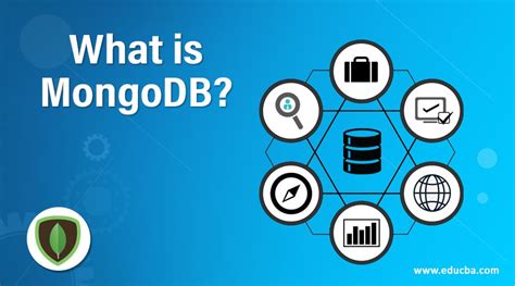 What Is Mongodb Working And Advantages Scope And Career