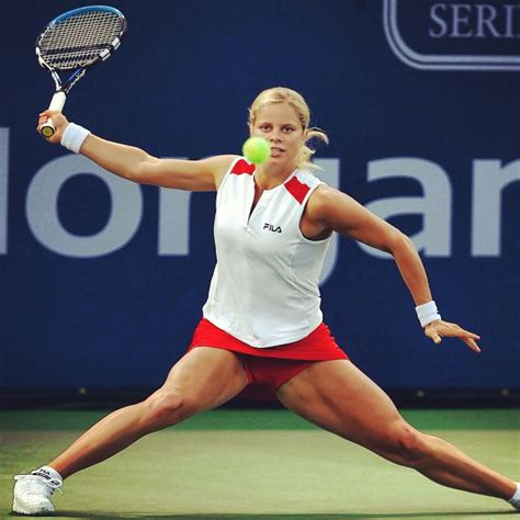 Throwbackthursday Kim Clijsters Tennis Players Female Kim Clijsters