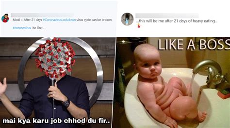 Get the latest funniest memes and keep up what is going on in the. Viral News | After 21 Days of Lockdown Funny Memes Go ...