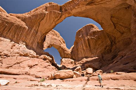 Arches National Park Usa Cool And Latest Photographs World