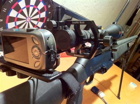 Wangpai light weight camera mount telescope mount sporting scope mount tripod bracket for 3d stereo stereoscopic photography 7x2cm dilwe rifle scope mounts quality aluminum precise flip up scope sight quick release mount for hunting shooting >>> find out more about the great. Camera mount for scope | Springfield XD Forum