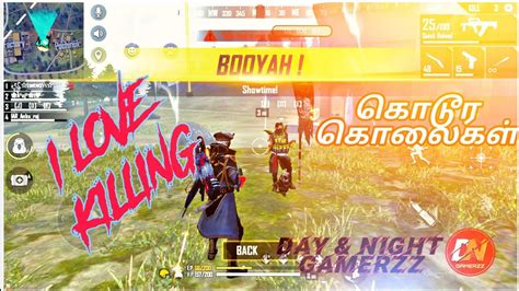 Free fire new m1887 one punch man gun skin event how to get with very less diamonds tricks tamil in live streamer from india killing player with. கொடூர கொலைகள் Free fire tamil Day & Night GamerzzZ ...
