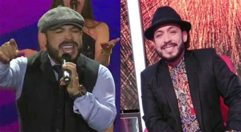 Yo Soy Grandes Batallas Imitador De Juan Luis Guerra Julio Cornejo Se Queda En El Programa