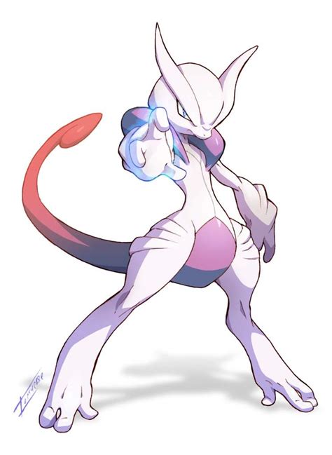 Mega Mewtwo X Wiki Pokémon •go• Amino