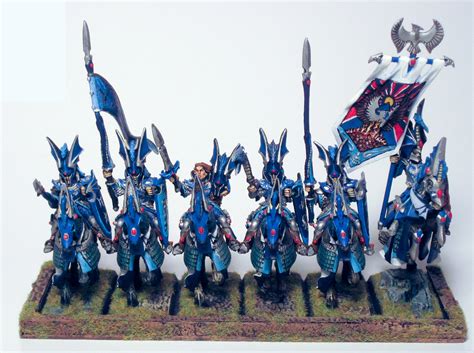 Collector Info 99060210108 87 55 High Elf Dragon Princes Of Caledor