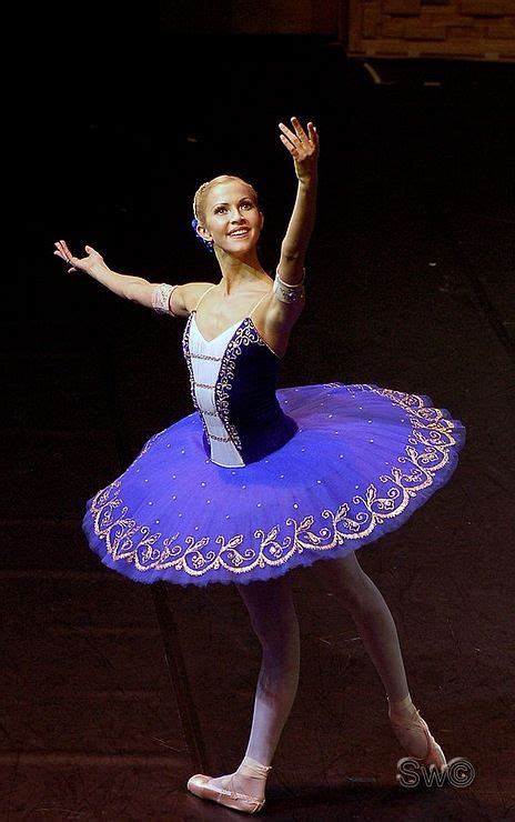 Алина Сомова Русский балет Балет Академия русского балета