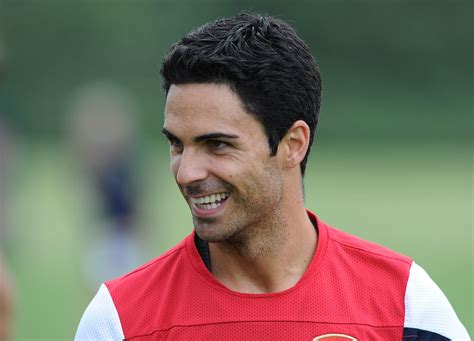 ‘Incredible’: Mikel Arteta cannot contain himself over player who