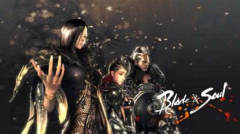 It's not under customize ui. Blade & Soul's Shattered Empire Update Launches Soon - Gameranx