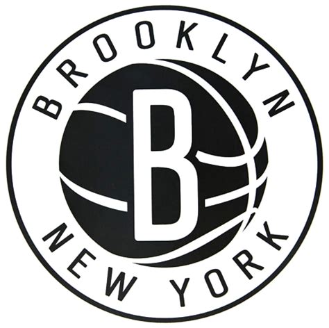 We have 11 free brooklyn nets vector logos, logo templates and icons. Brooklyn Nets | Brooklyn nets, Logo basketball, Logos