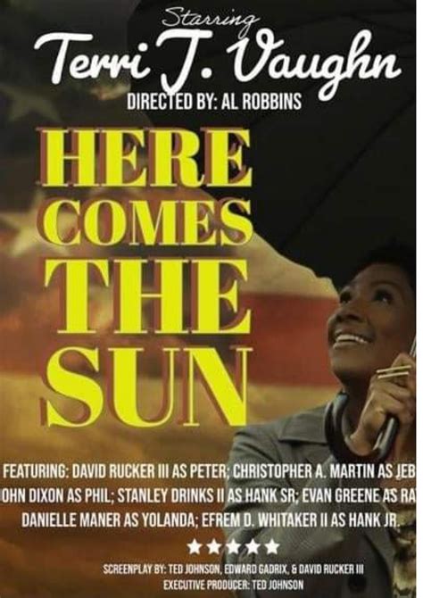 Here Comes The Sun 2023