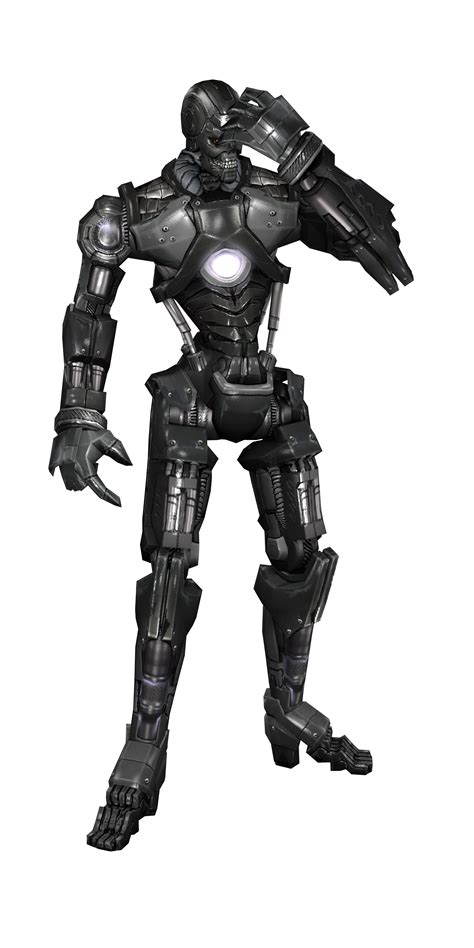 Search more hd transparent terminator image on kindpng. 'Land of Chaos: Online' Atin - terminator XNA/XPS by ...