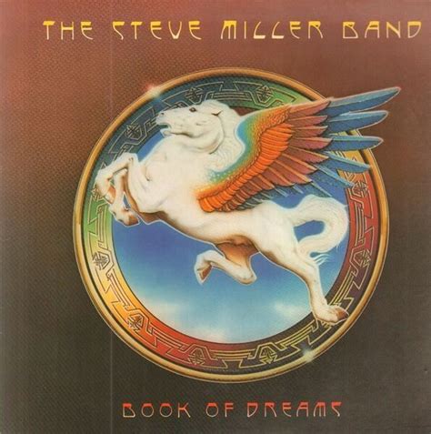 Page 2 Steve Miller Band Book Of Dreams Vinyl Records Lp Cd