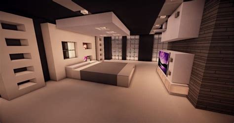 Zentoro A Conceptual Modern Home Minecraft Building Inc