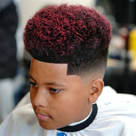55+ Boy's Haircuts: 2021 Trends + New Photos | Boys haircuts, Boys fade