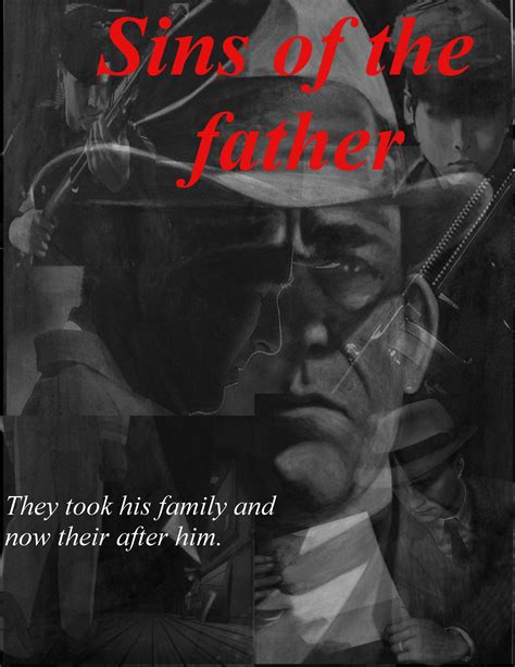 The god father marlon brando 12x18 high quality glossy movie poster. Sins of the Father movie poster - Creative Outlet Photo (30482544) - Fanpop