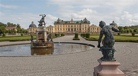 Palácio Real De Estocolmo Descubra A Melhor Forma De Visitar