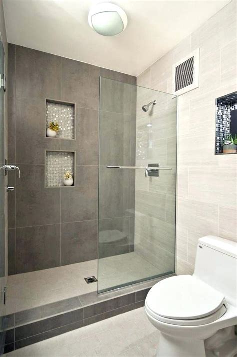 Pinterest Small Bathroom Shower Tile Ideas