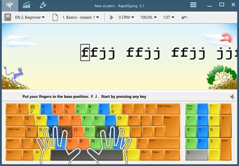 8 Best Software To Learn To Type Faster