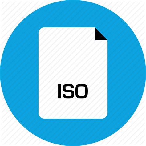 Iso Icon At Collection Of Iso Icon Free For Personal Use
