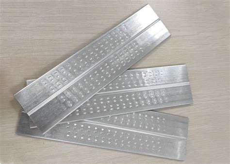 Mill Finished Dimple Aluminium Extruded Profiles High Frequency Tube