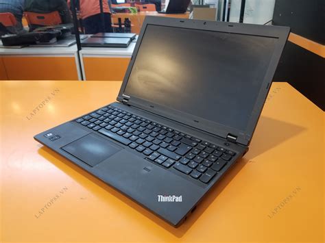 Laptop Cũ Lenovo Thinkpad L540 Intel Core I5 Chia Sẻ Kiến Thức Điện
